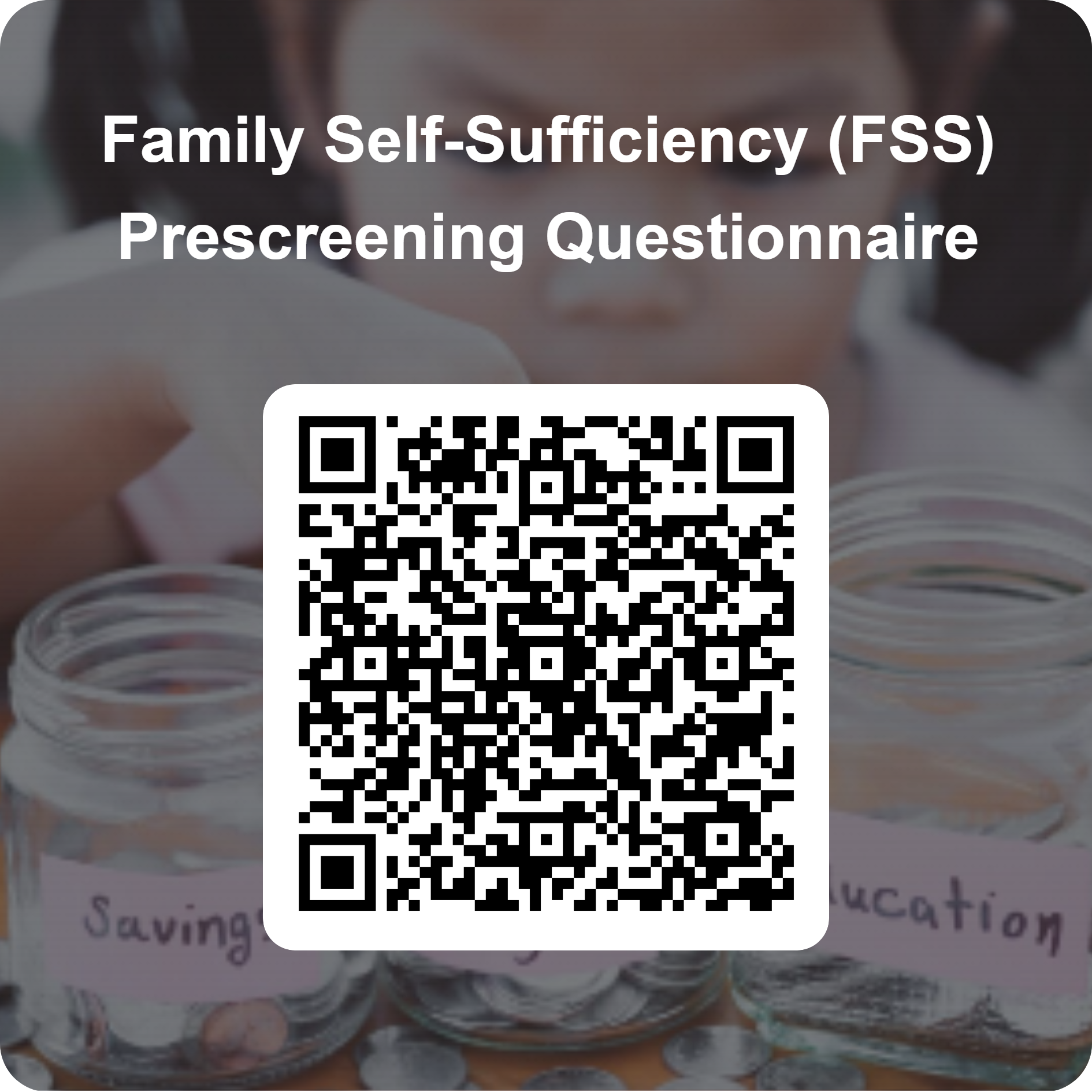 Fss Program Successes Family Self-Sufficiency Program - CMHA